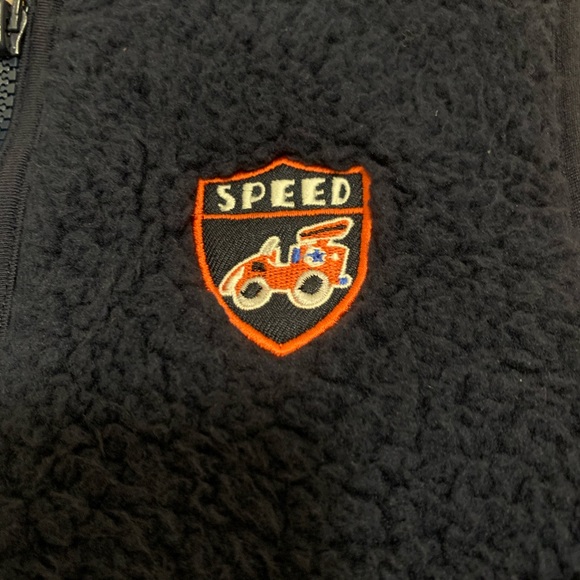 Vest bundle! 4 boy’s outerwear vest - Picture 4 of 6